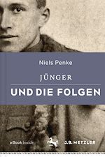 Download this eBook Jünger und die Folgen