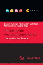 Download this eBook Philosophie des Computerspiels