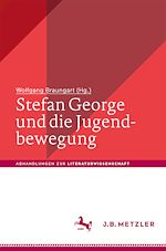Télécharger le livre :  Stefan George und die Jugendbewegung