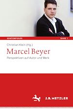 Download this eBook Marcel Beyer