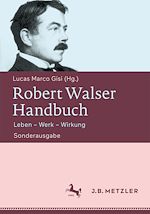 Download this eBook Robert Walser-Handbuch