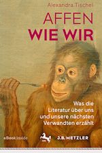 Download this eBook Affen wie wir