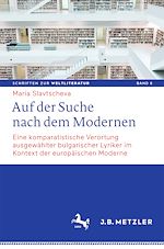 Download this eBook Auf der Suche nach dem Modernen