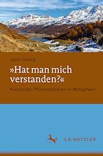 Download this eBook "Hat man mich verstanden?"