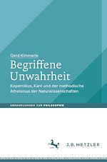 Télécharger le livre :  Begriffene Unwahrheit
