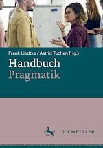 Download this eBook Handbuch Pragmatik