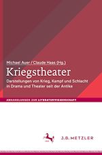 Télécharger le livre :  Kriegstheater