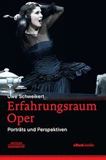 Download this eBook Erfahrungsraum Oper