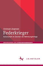 Télécharger le livre :  Federkrieger