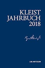 Télécharger le livre :  Kleist-Jahrbuch 2018