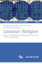 Download this eBook Literatur / Religion