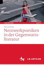 Download this eBook Netzwerkpoetiken in der Gegenwartsliteratur