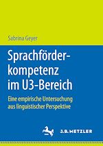 Download this eBook Sprachförderkompetenz im U3-Bereich