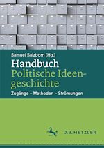 Download this eBook Handbuch Politische Ideengeschichte