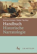 Download this eBook Handbuch Historische Narratologie