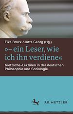Download this eBook "- ein Leser, wie ich ihn verdiene"