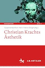 Download this eBook Christian Krachts Ästhetik