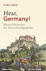 Download this eBook Hear, Germany!