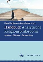 Download this eBook Handbuch Analytische Religionsphilosophie