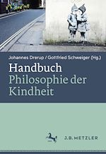 Download this eBook Handbuch Philosophie der Kindheit