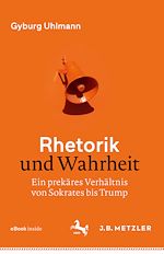 Download this eBook Rhetorik und Wahrheit