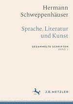 Download this eBook Hermann Schweppenhäuser: Sprache, Literatur und Kunst