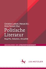 Télécharger le livre :  Politische Literatur