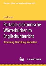 Download this eBook Portable elektronische Wörterbücher im Englischunterricht