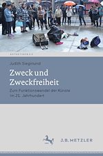 Download this eBook Zweck und Zweckfreiheit