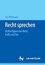 Download this eBook Recht sprechen