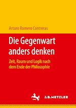 Download this eBook Die Gegenwart anders denken