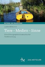 Download this eBook Tiere – Medien – Sinne