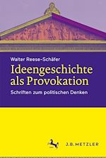 Download this eBook Ideengeschichte als Provokation