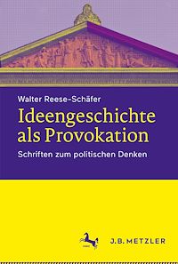 Télécharger le livre :  Ideengeschichte als Provokation