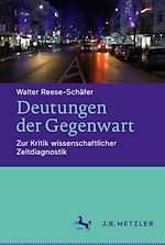 Download this eBook Deutungen der Gegenwart