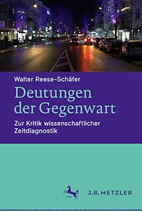 Télécharger le livre :  Deutungen der Gegenwart