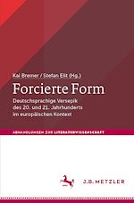 Télécharger le livre :  Forcierte Form