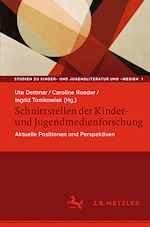 Download this eBook Schnittstellen der Kinder- und Jugendmedienforschung