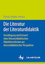Download this eBook Die Literatur der Literaturdidaktik