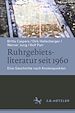 Télécharger le livre :  Ruhrgebietsliteratur seit 1960