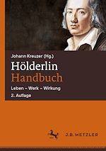 Download this eBook Hölderlin-Handbuch