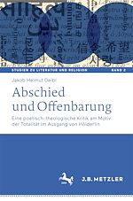 Download this eBook Abschied und Offenbarung