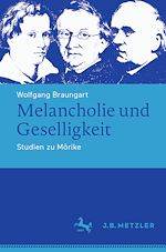 Download this eBook Melancholie und Geselligkeit