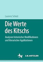 Download this eBook Die Werte des Kitschs
