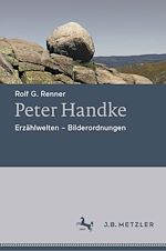 Download this eBook Peter Handke