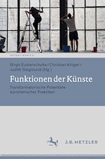 Download this eBook Funktionen der Künste