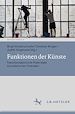 Télécharger le livre :  Funktionen der Künste