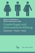 Download this eBook Genderfragen und philosophische Bildung