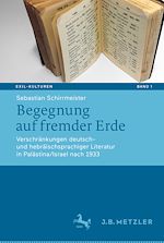 Download this eBook Begegnung auf fremder Erde