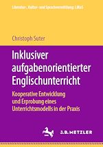 Download this eBook Inklusiver aufgabenorientierter Englischunterricht